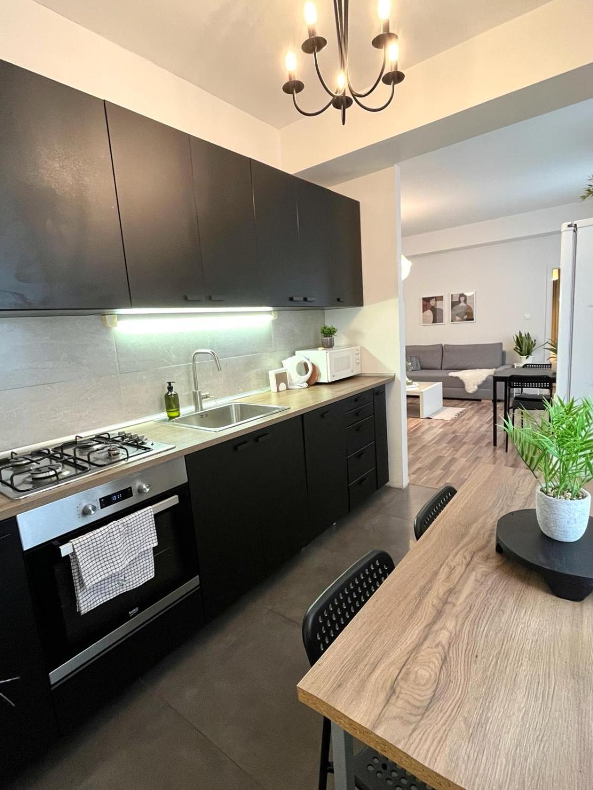 Apartment Adele - Old Town Bratislava Exterior foto